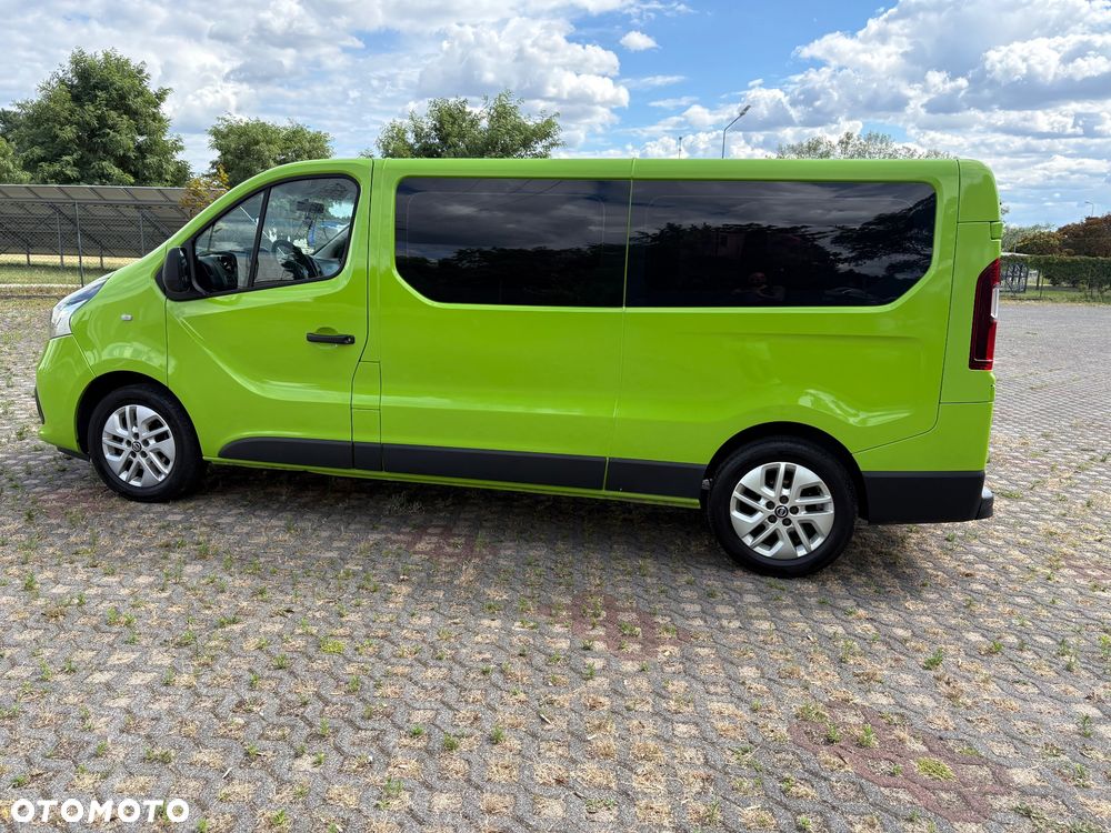 Renault Trafic ENERGY Start &St Grand Combi L2H1 Expression - 17