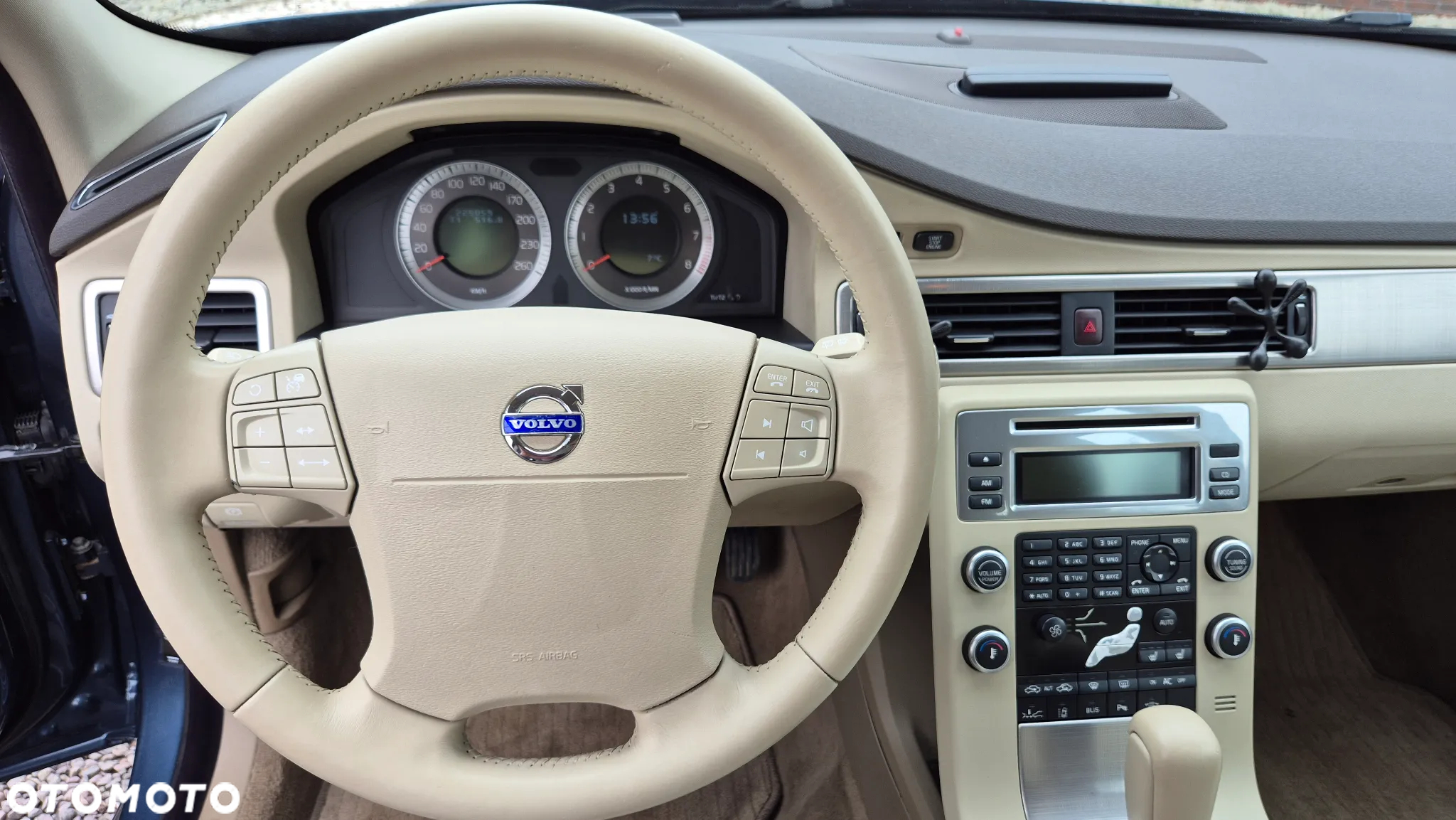 Volvo V70 T6 AWD Momentum - 22
