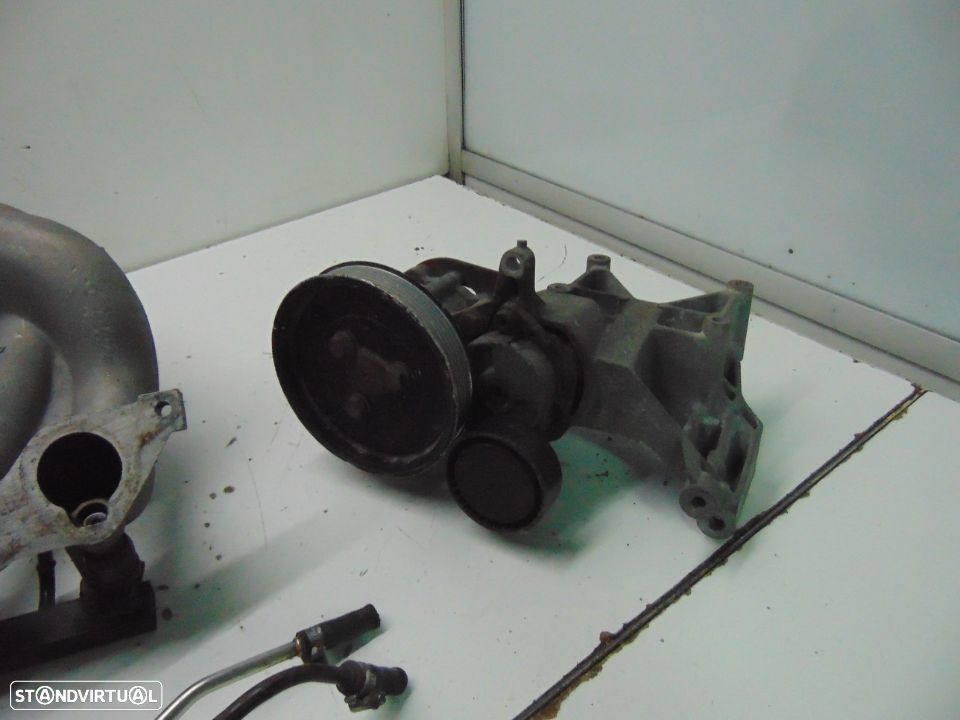 Bmw e36 318i vários - 11