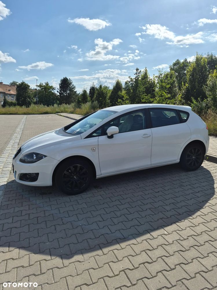 Seat Leon 1.4 TSI Stylance - 2