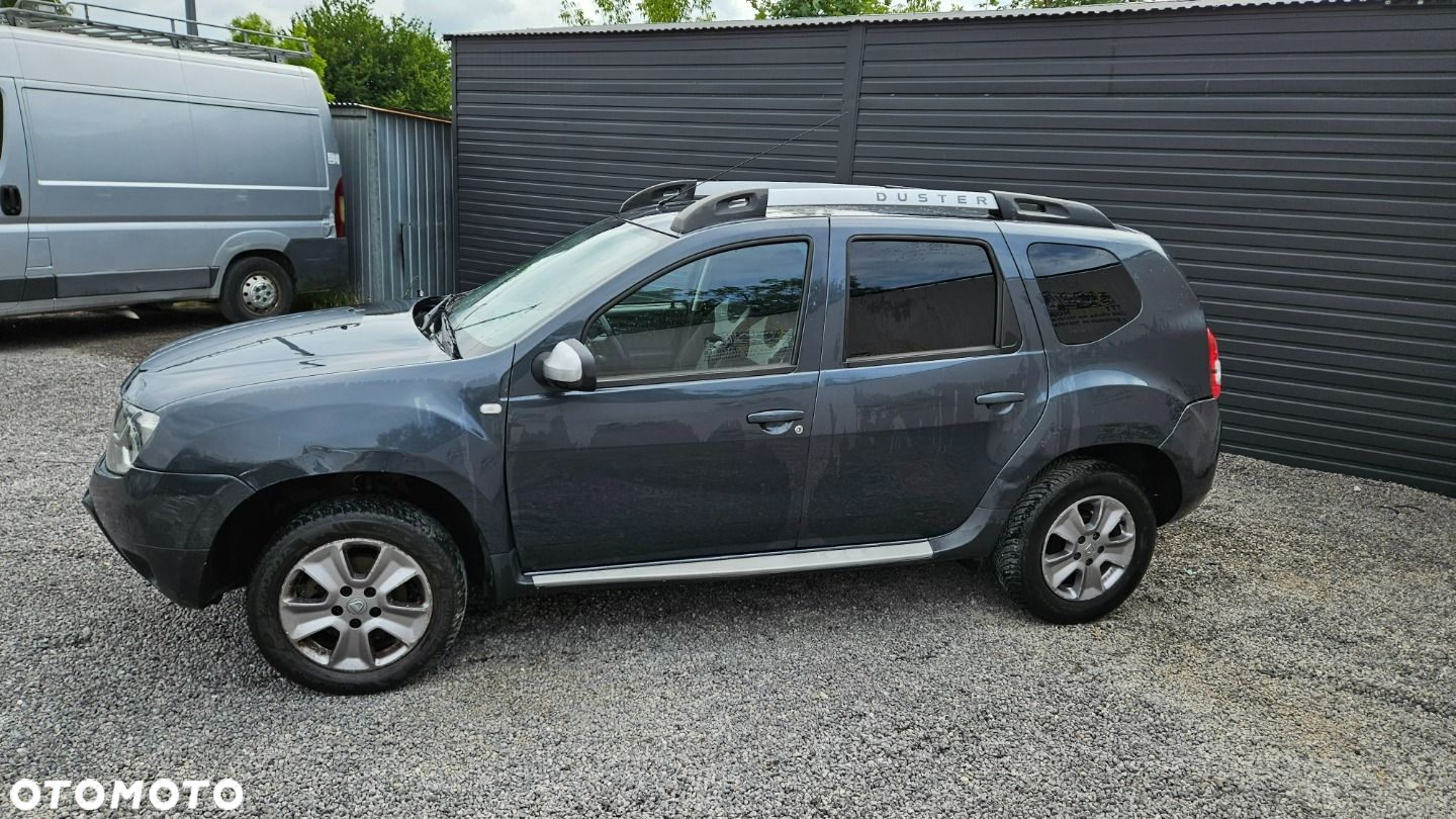 Dacia Duster - 2