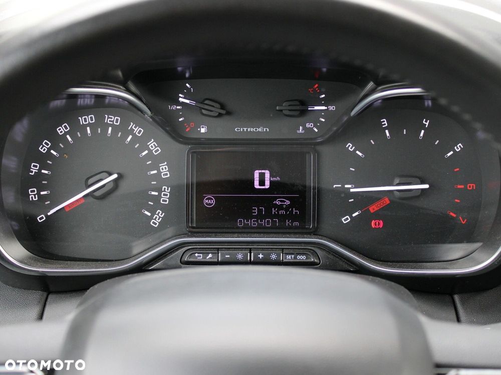 Citroën C3 Aircross - 25