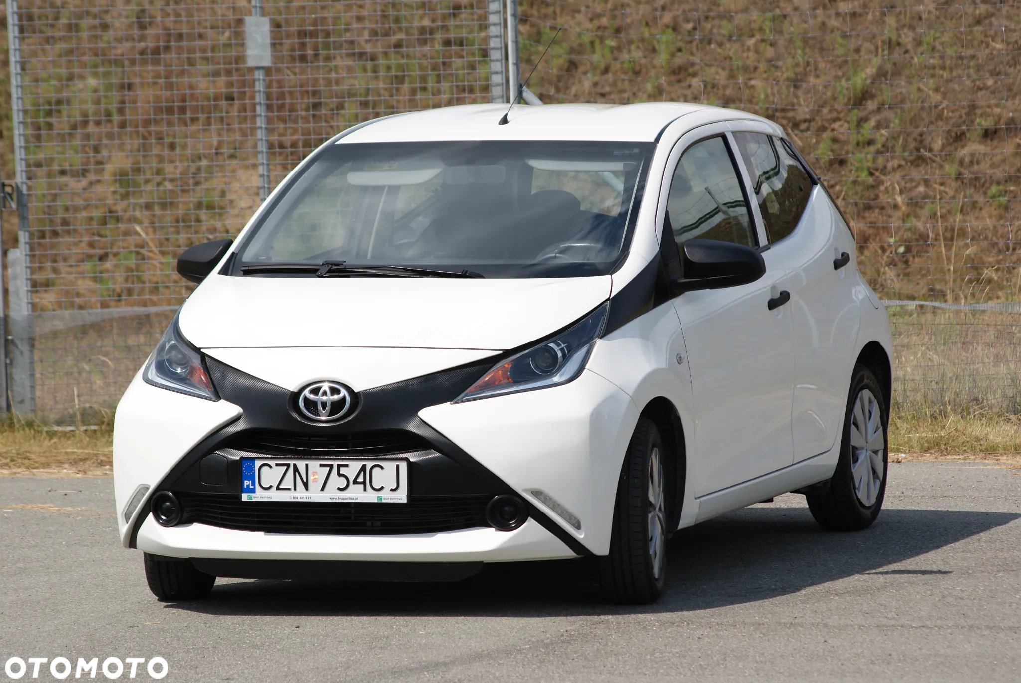 Toyota Aygo - 31