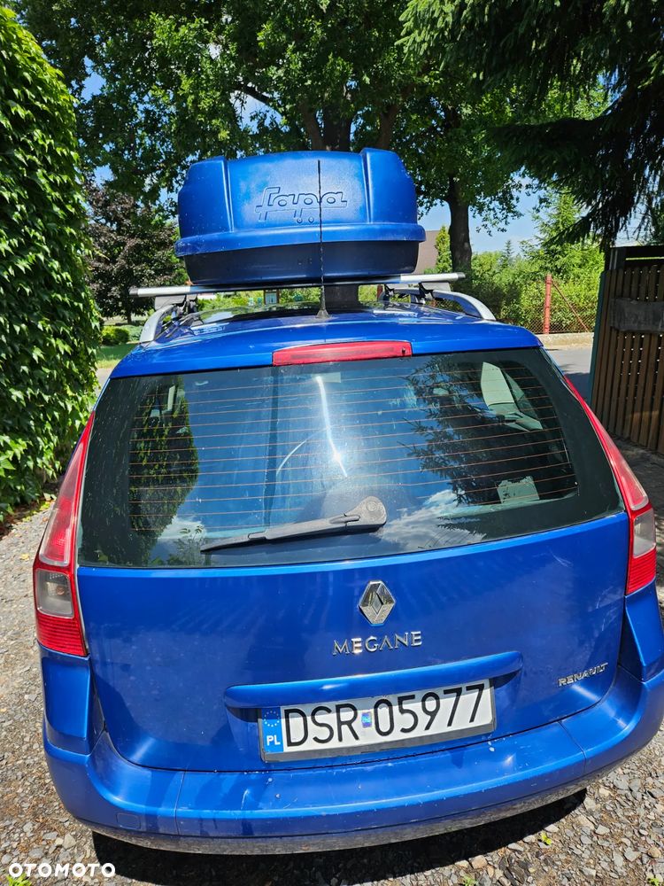 Renault Megane II 1.4 16V Business Line - 6