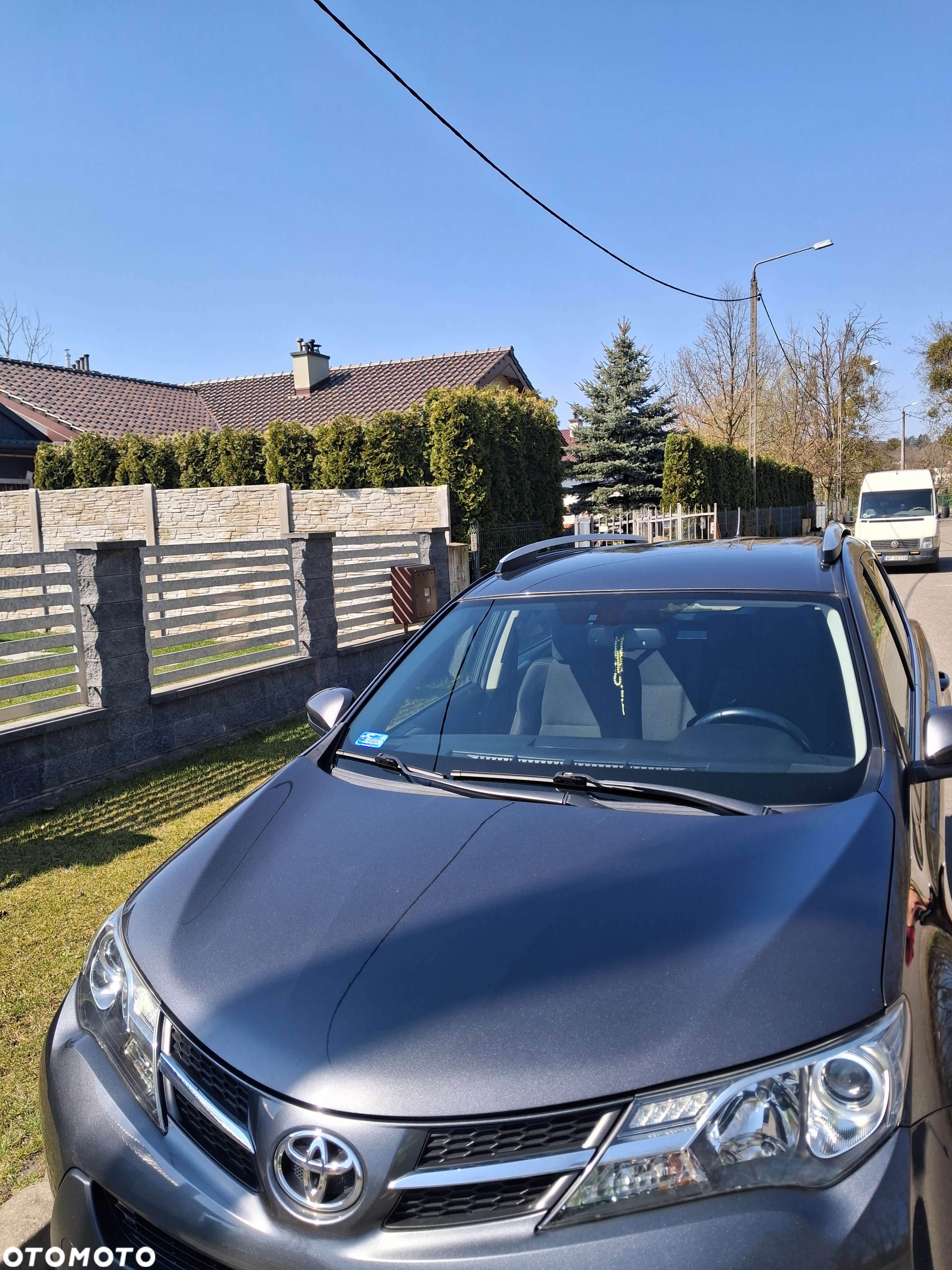 Toyota RAV4 2.0 D-4D Premium - 15