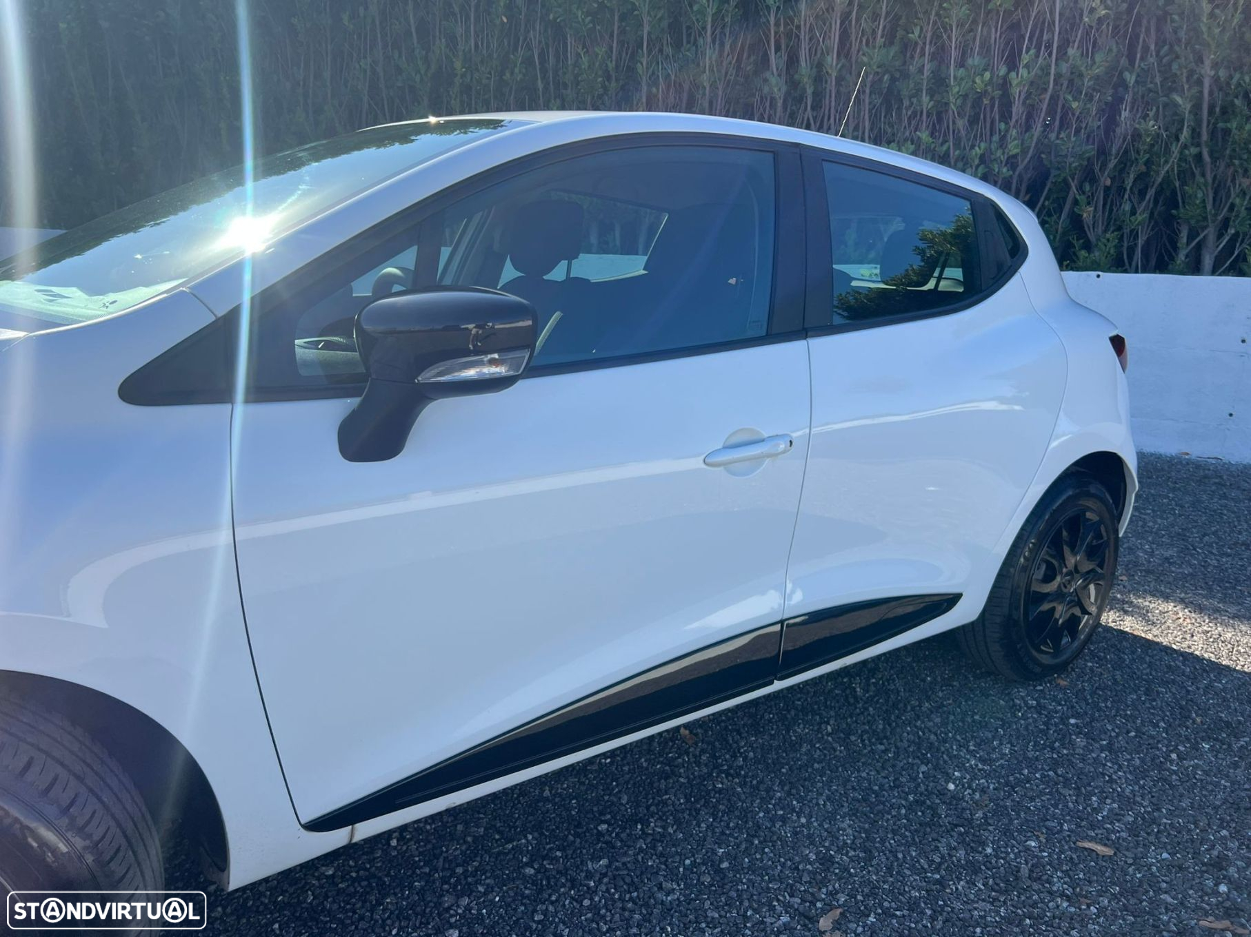 Renault Clio 1.5 dCi Confort - 18