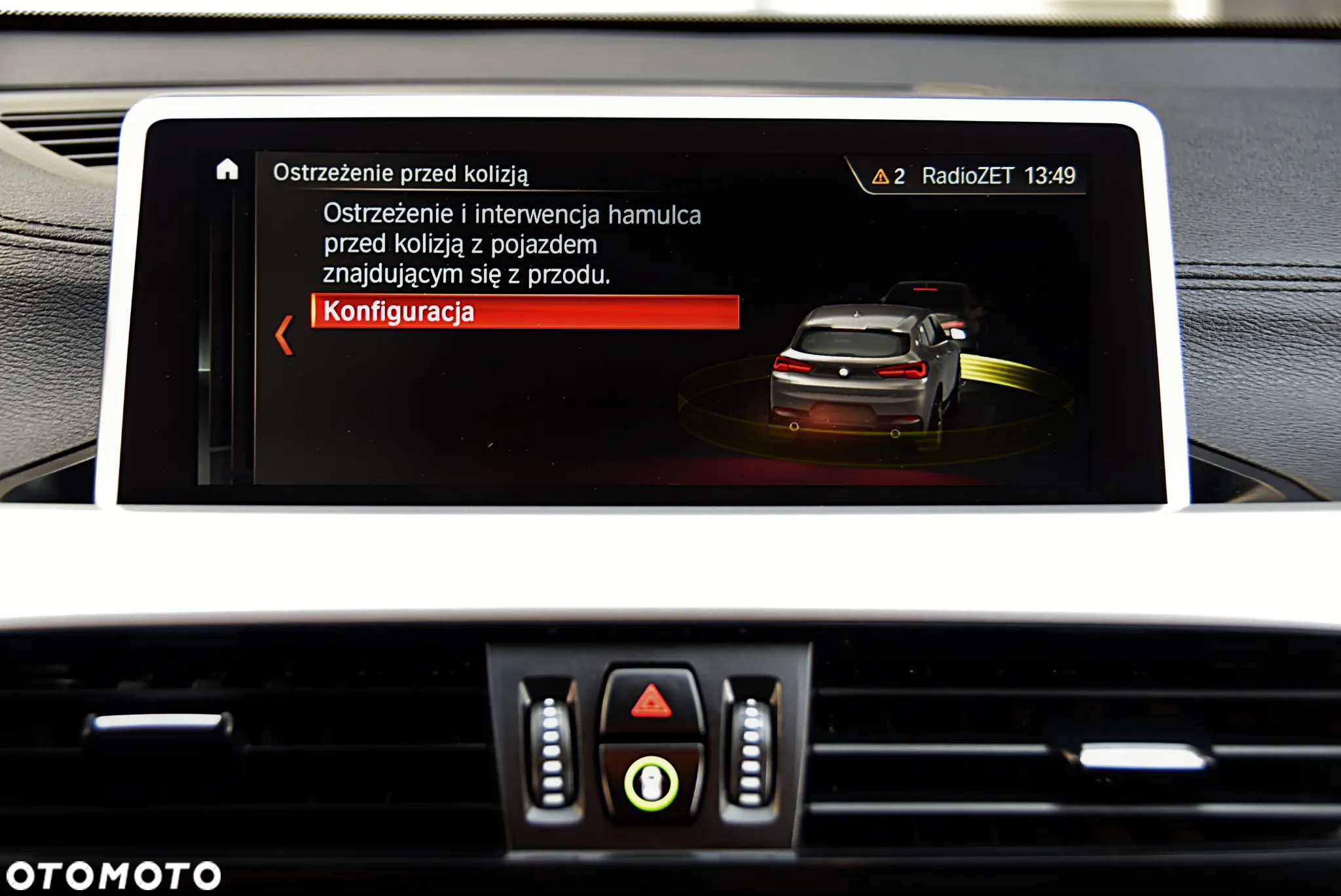 BMW X2 sDrive18i GPF M Sport - 30