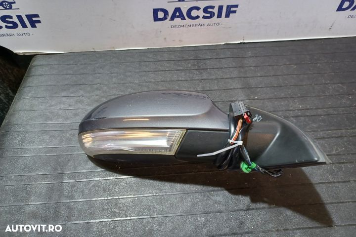 Oglinda dreapta electrica E1010781 6 FIRE E1010781 6 FIRE Volkswagen - 4