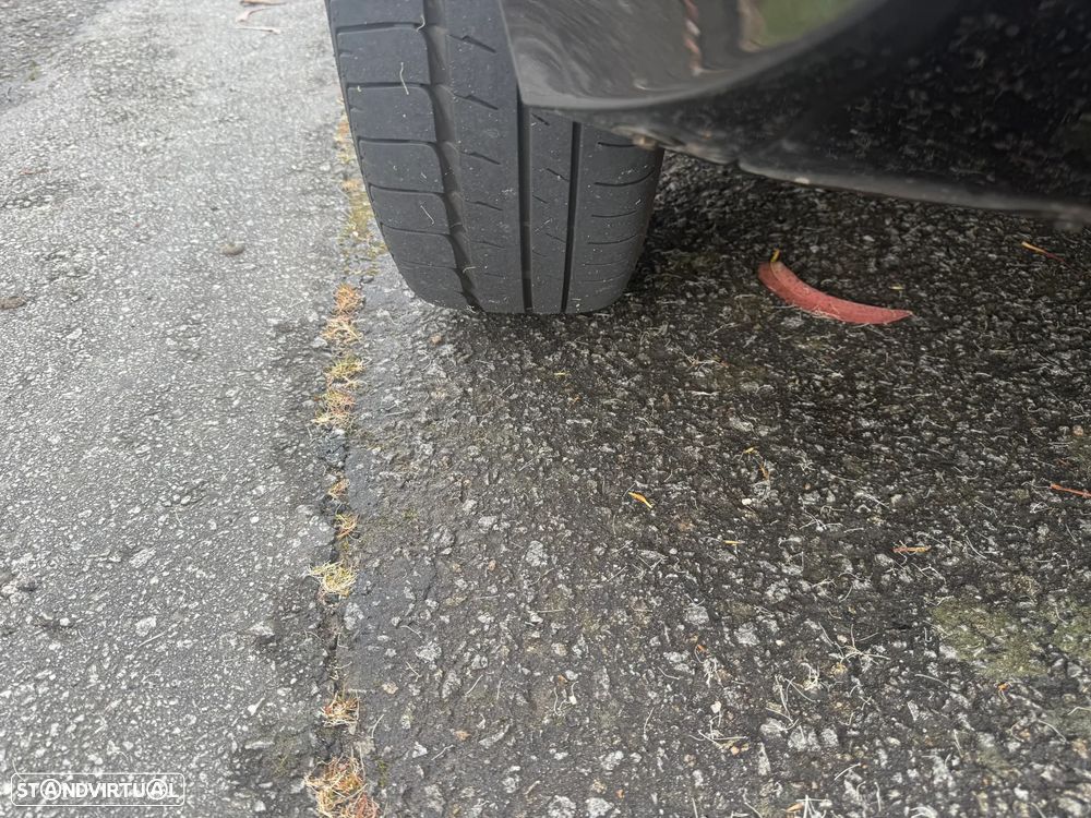 BMW i3 +Comfort Package Advance - 22