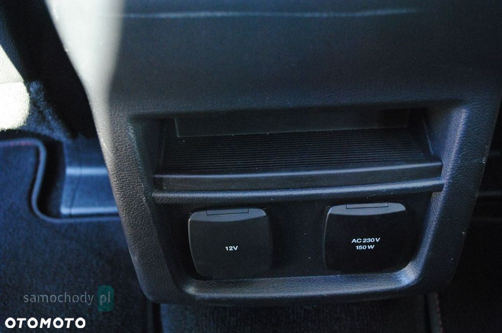 Ford S-Max 2.0 EcoBlue AWD ST-Line - 9