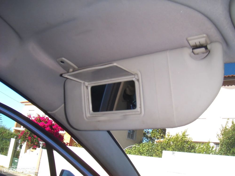 Citroën C4 1.6 HDi Seduction - 31