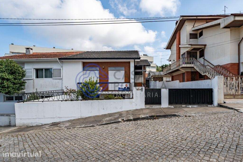 Moradia T3 Madalena, Garagem, Jardim - Grande imagem: 2/26