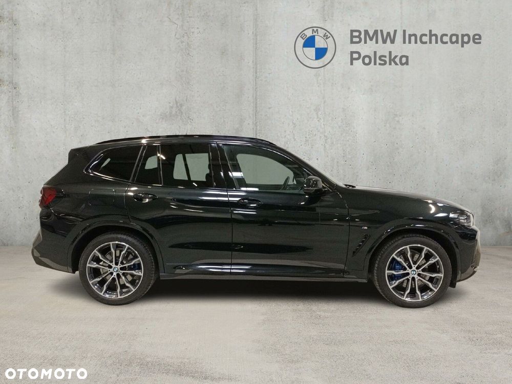 BMW X3 - 6