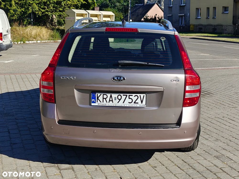 Kia ProCeed 1.6 crdi XL - 9