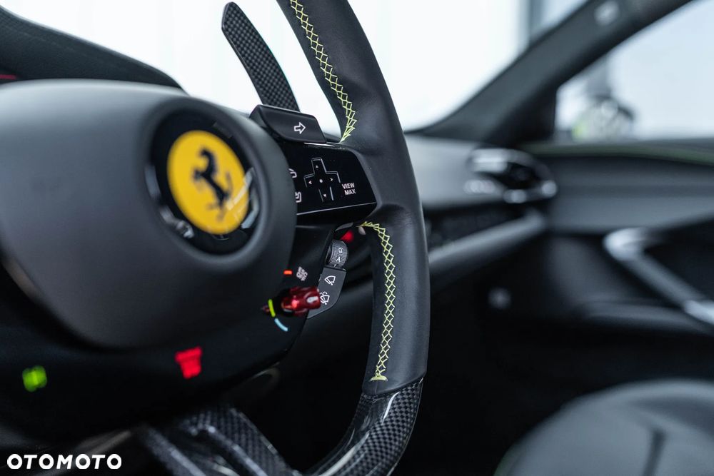 Ferrari 296 GTB - 25