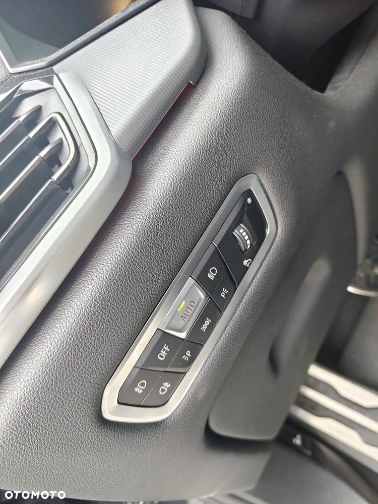 BMW X5 xDrive25d sport - 13