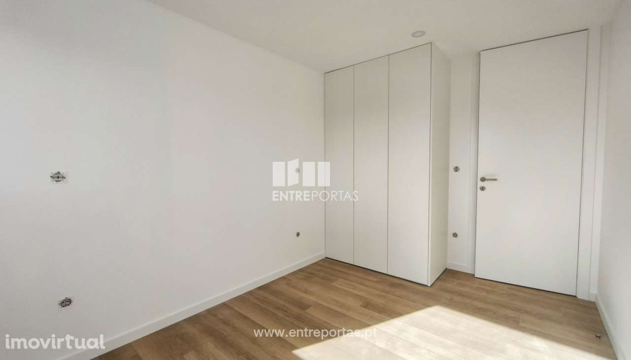 Venda de Apartamento T3 NOVO, Meadela, Viana do Castelo - Grande imagem: 4/22
