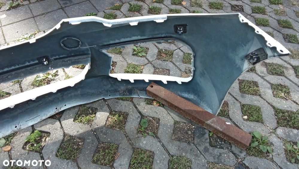 Zderzak przód przedni BMW G30 G31 M Pakiet 6PDF - 4