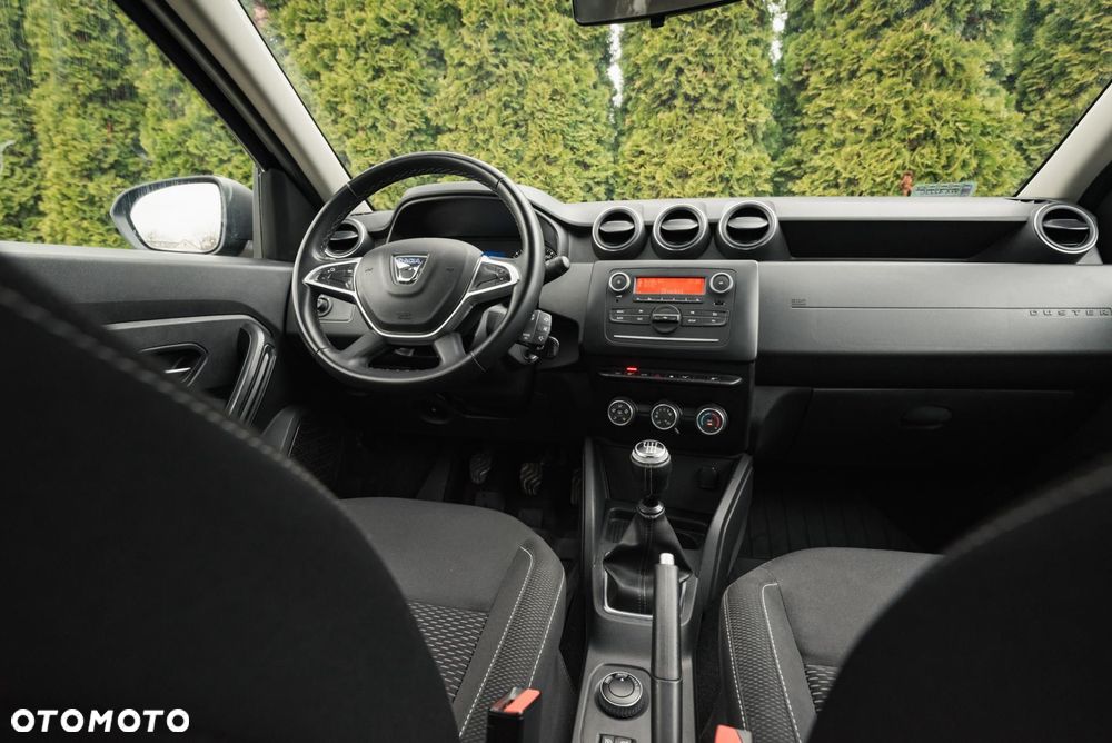 Dacia Duster - 17