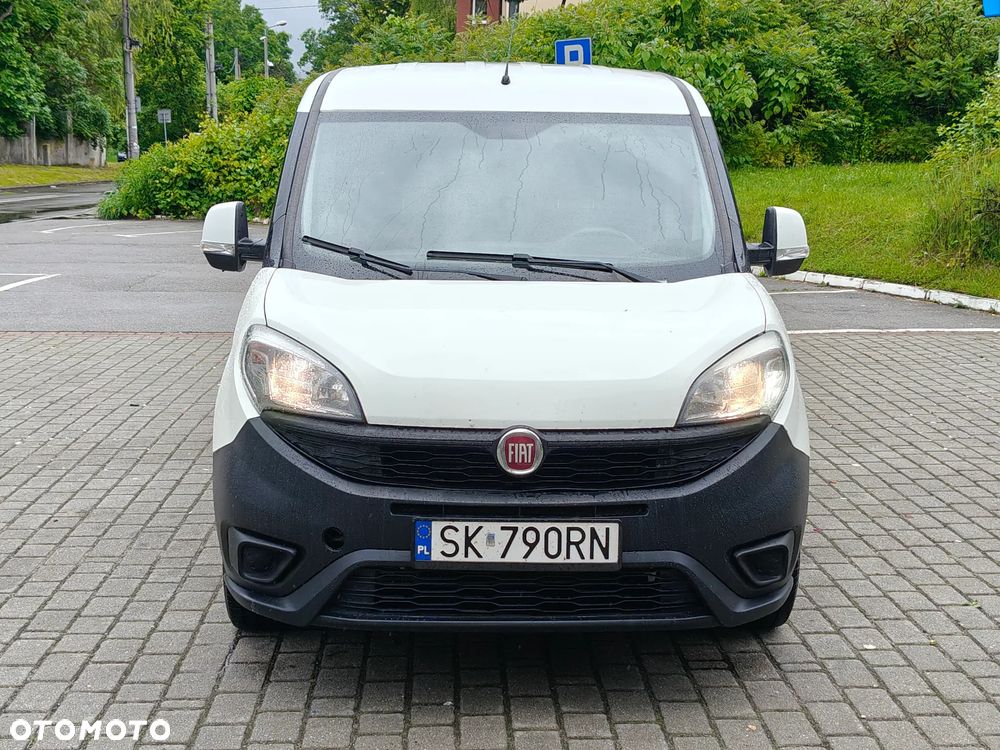 Fiat Doblo - 14
