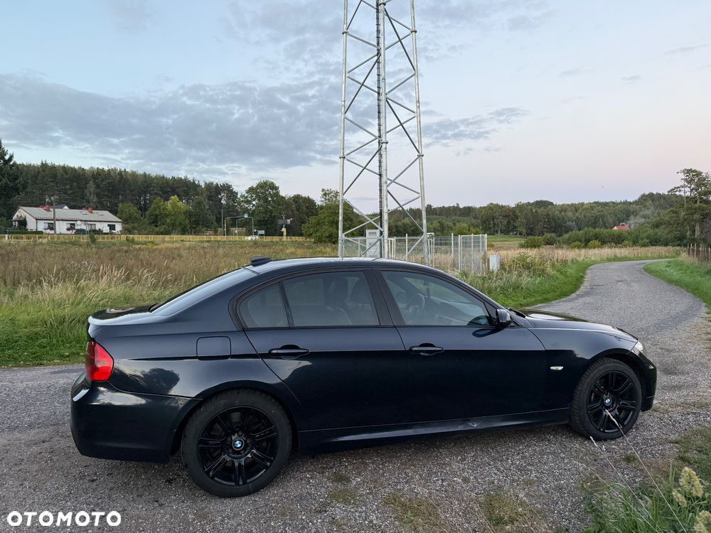 BMW Seria 3 - 8
