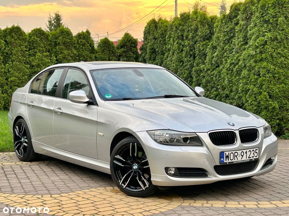 BMW Seria 3 - 16