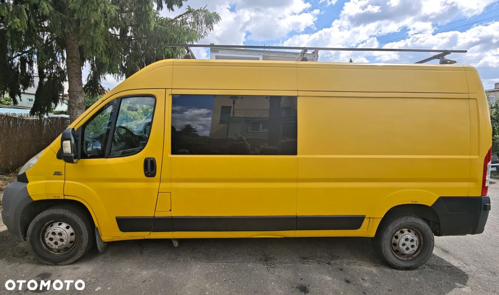 Fiat Ducato - 5