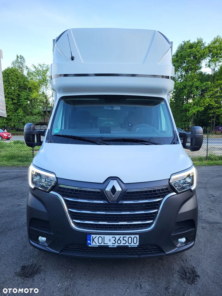 Renault Master - 2