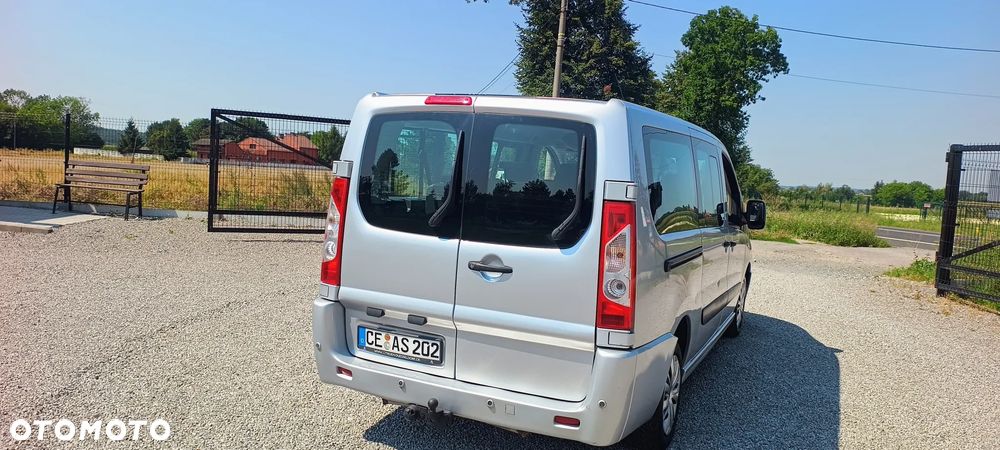 Citroën Jumpy L2 (9-Si.) FAP - 8