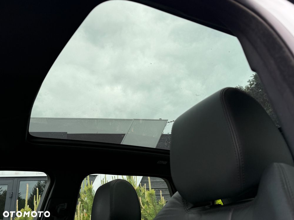 Land Rover Range Rover Evoque Si4 HSE Dynamic - 13