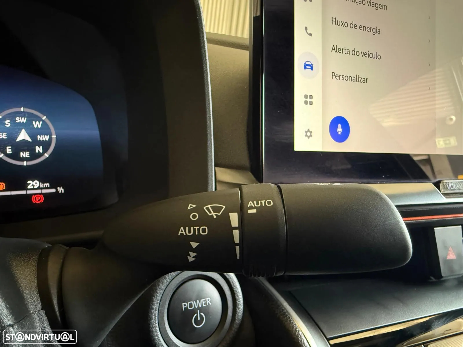 Toyota C-HR 1.8 Hybrid Lounge - 31