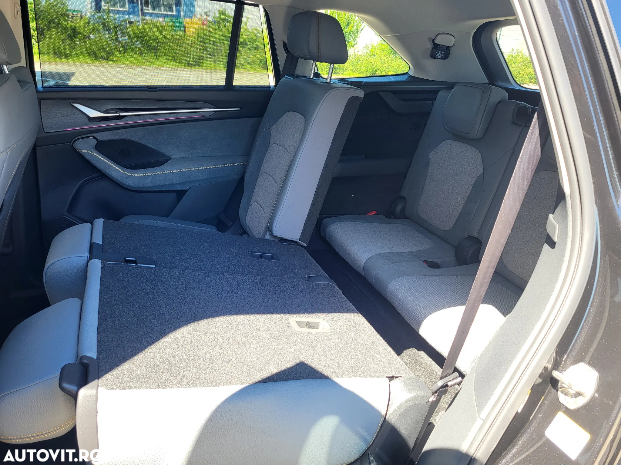 Skoda Kodiaq 2.0 TDI 4X4 DSG Selection - 12