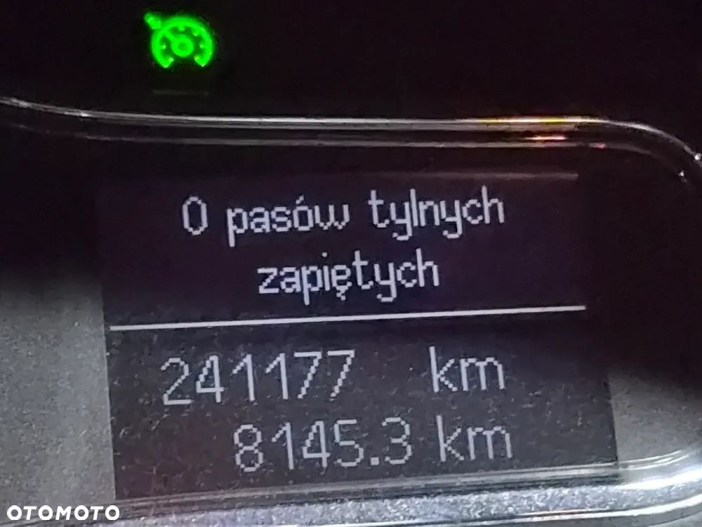 Renault Megane 1.6 16V Dynamique - 14