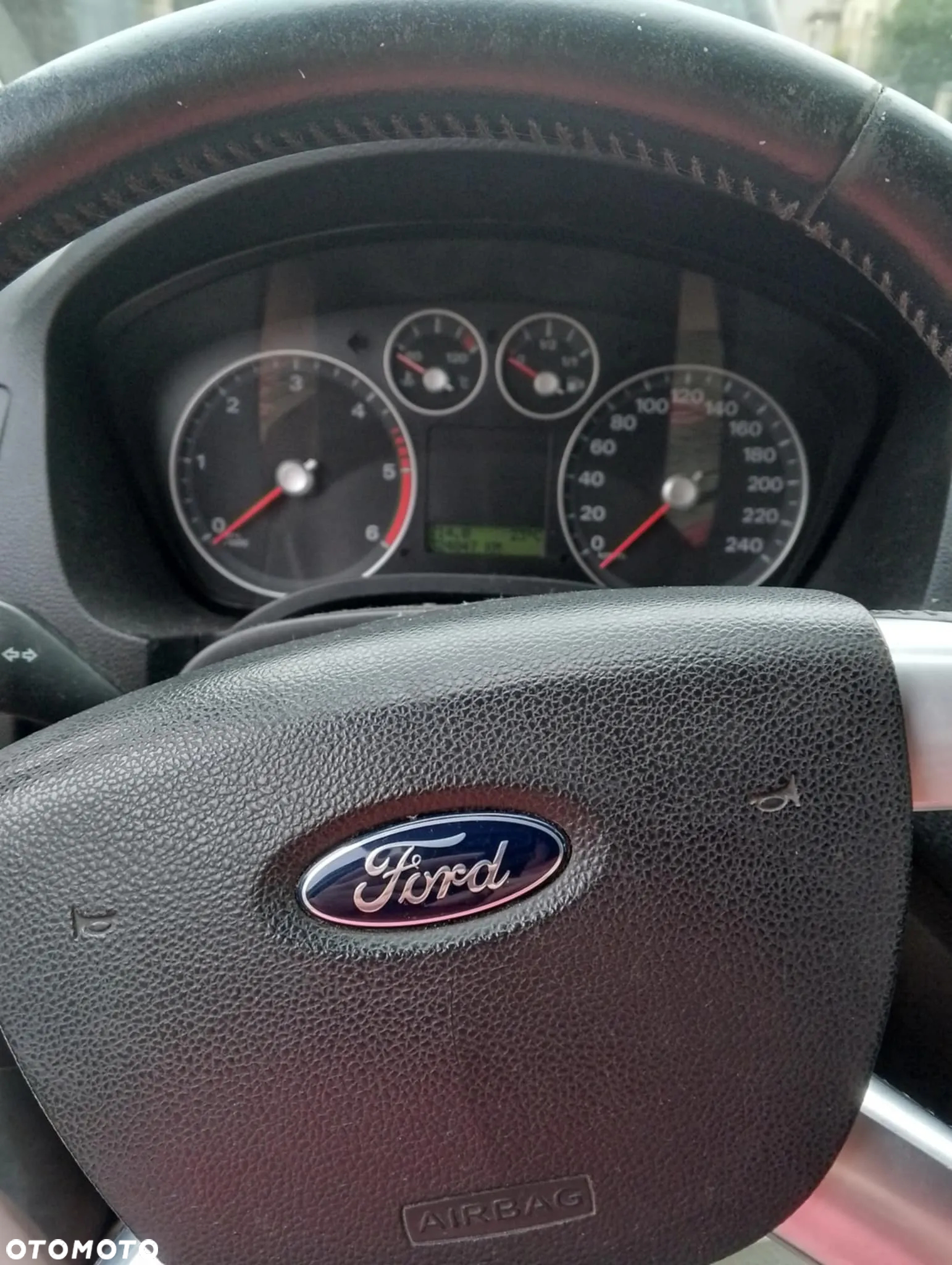 Ford Focus C-Max - 6