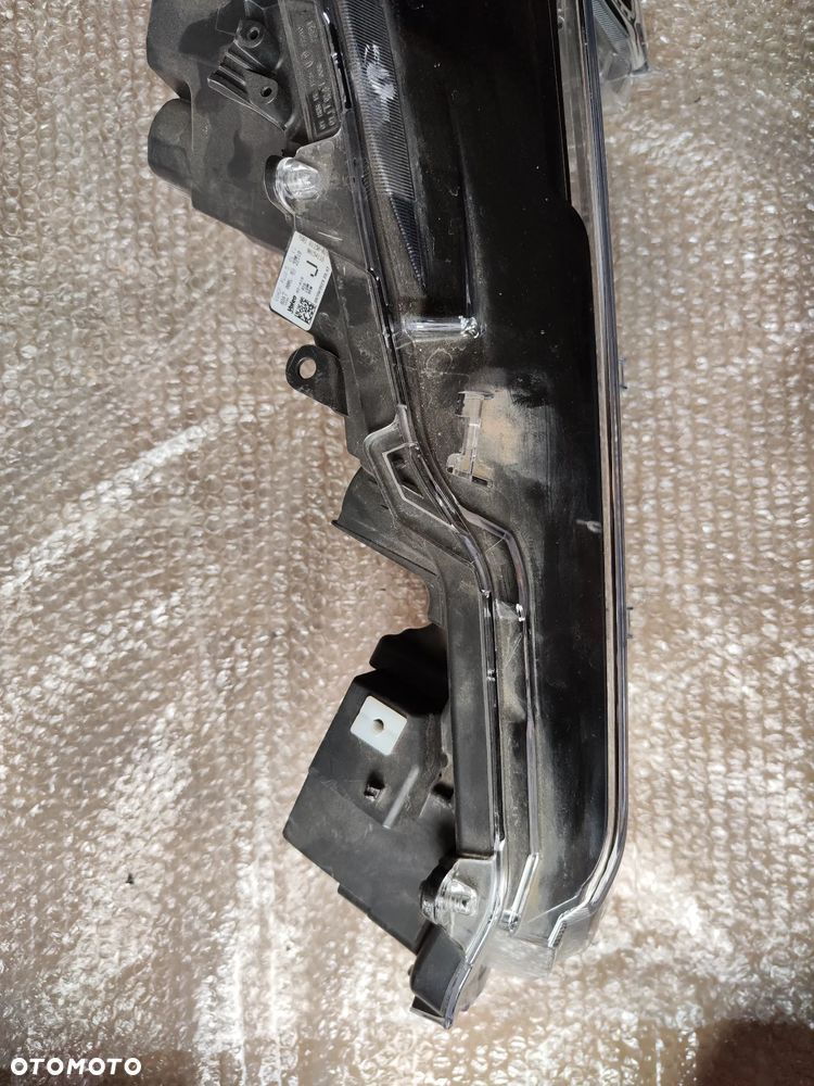 Reflektor LEWY PRZEDNI TOYOTA COROLLA 81150-02S60 LAMPA LEWA - 4