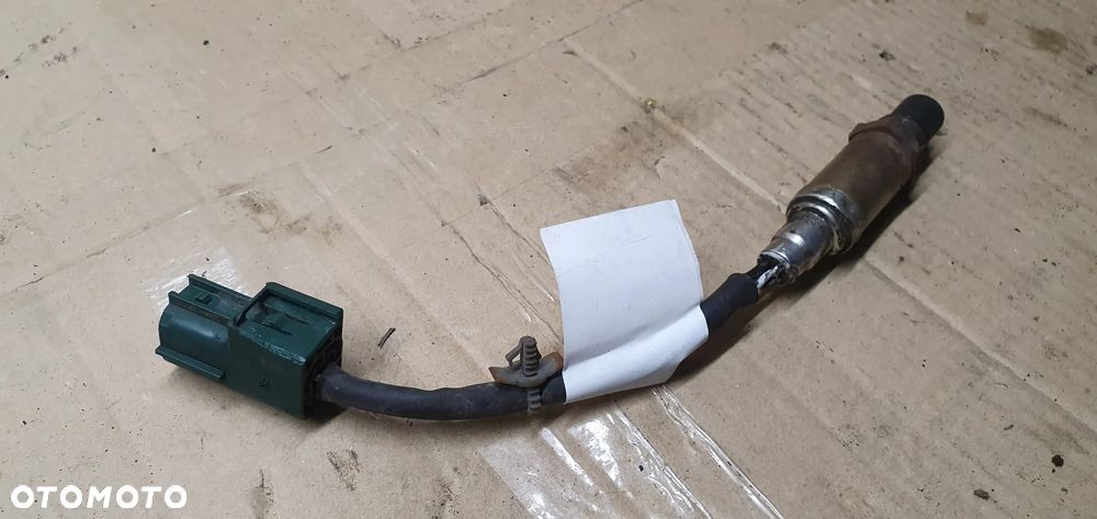 Sonda lambda czujnik Nissan Almera Tino 1.8 0258005284 0258005284 - 3