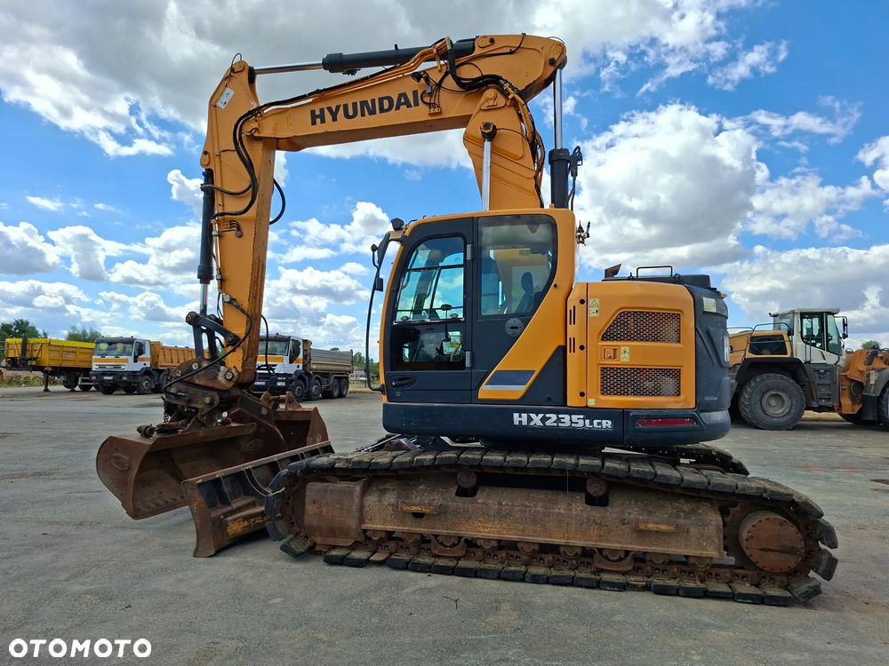 Hyundai HX235 LCR - 39