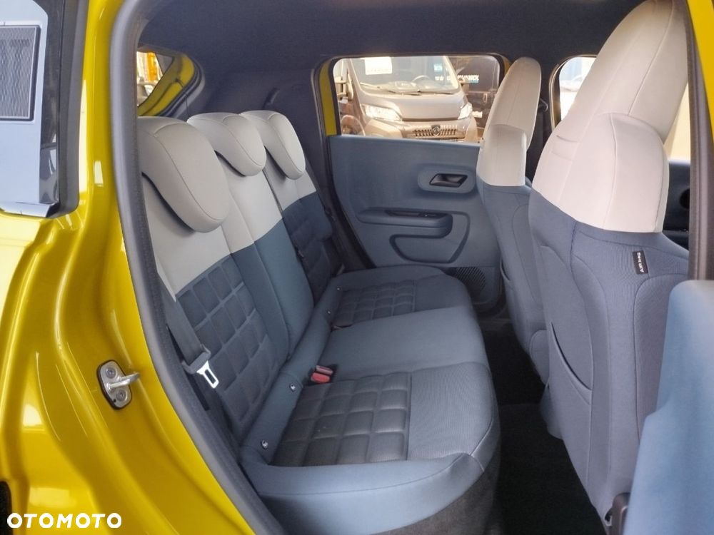 Fiat Grande Panda - 16