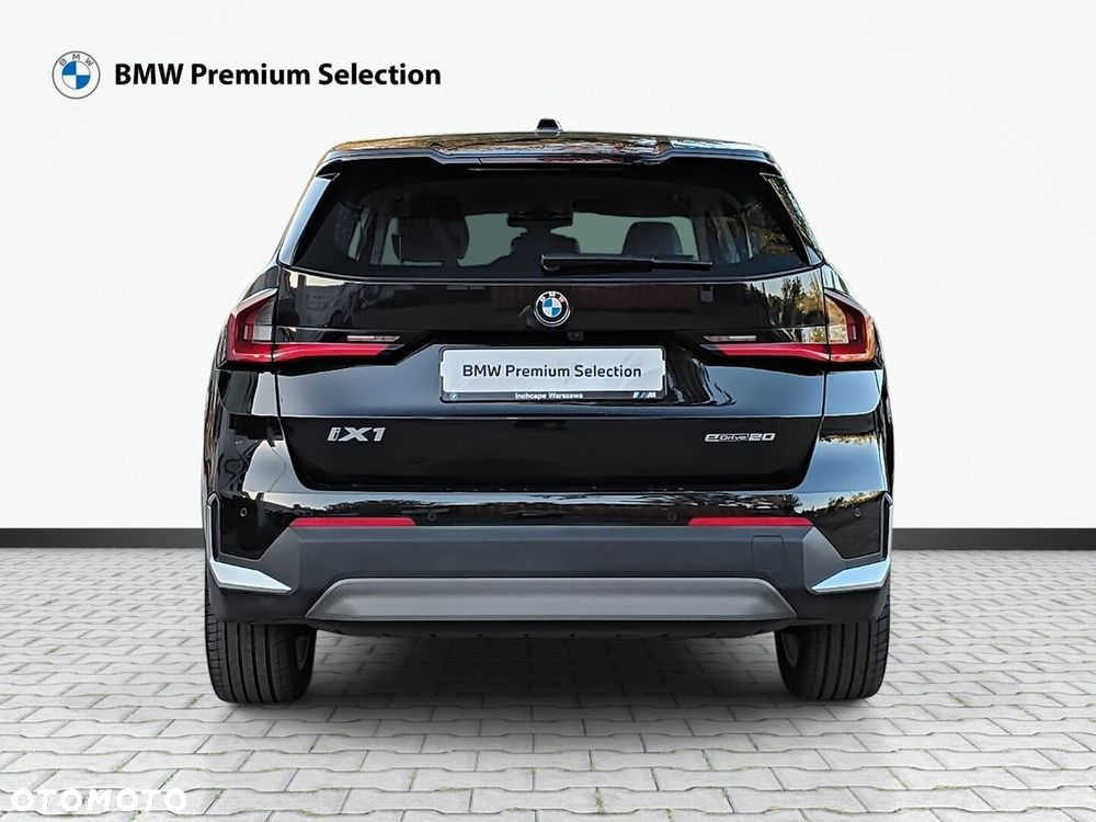 BMW iX1 eDrive20 66.5kWh - 27