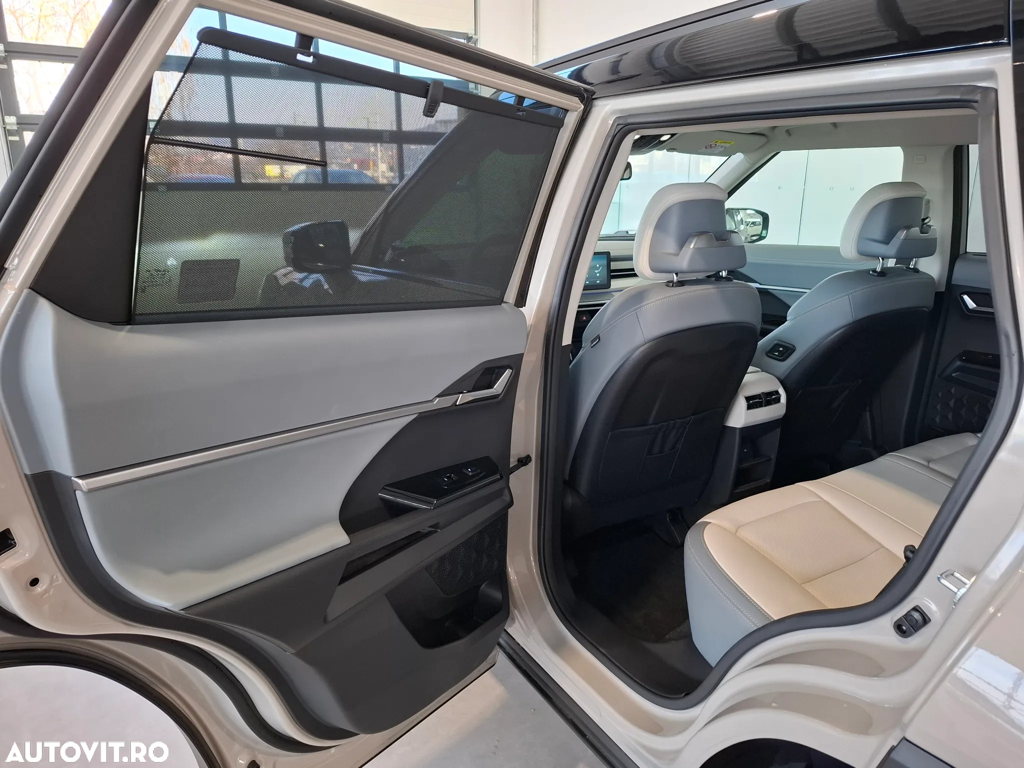 SsangYong Torres 1.5 GDI Turbo Premium - 30