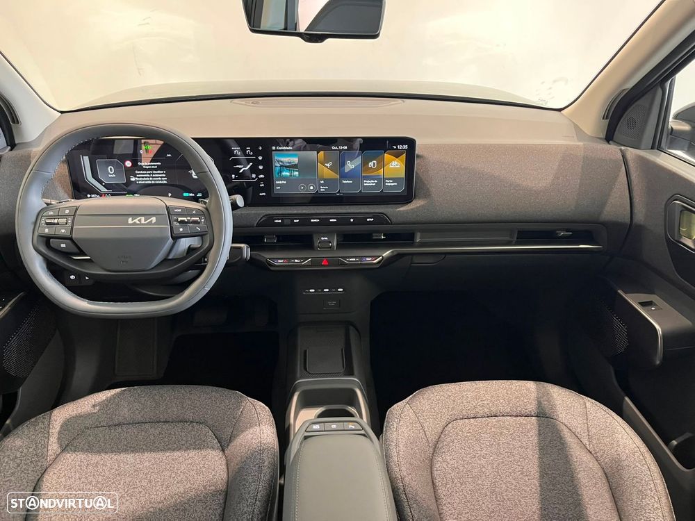 Kia EV2 61 kWh Drive - 5