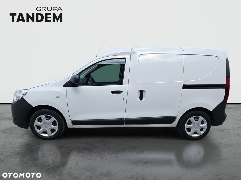 Dacia Dokker Van - 9