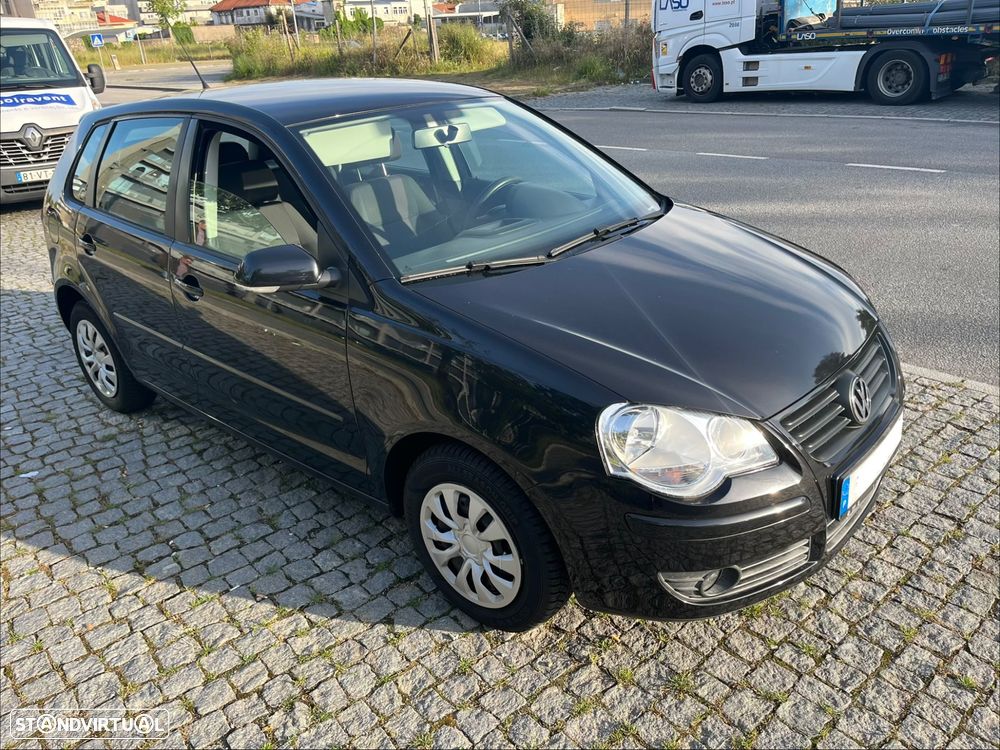 VW Polo 1.4 Comfortline - 28