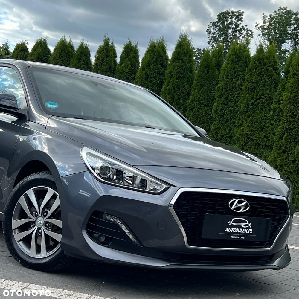 Hyundai i30 1.6 CRDI EDITION 30+ - 19