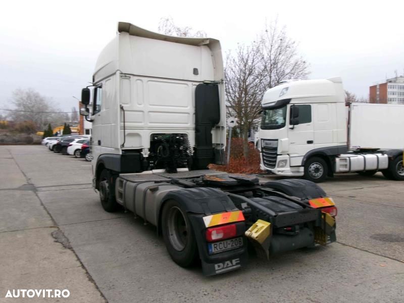 DAF XF480SSC Clima - 9