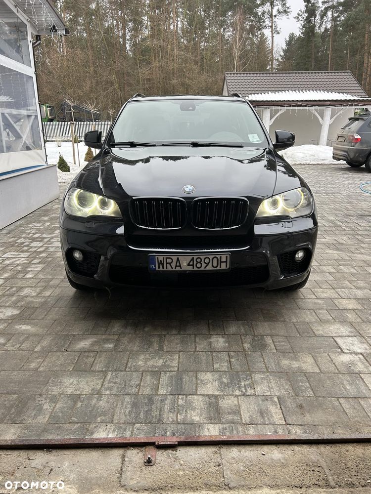 BMW X5 - 6