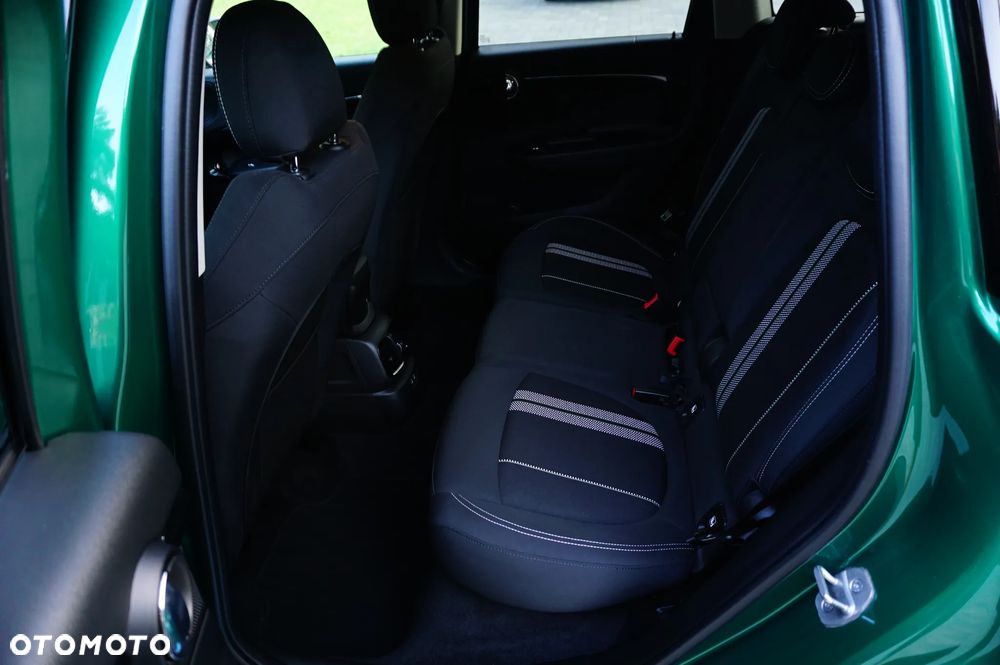 MINI Countryman Cooper S - 23