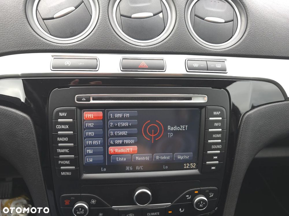 Ford S-Max 1.6 EcoBoost Titanium - 26