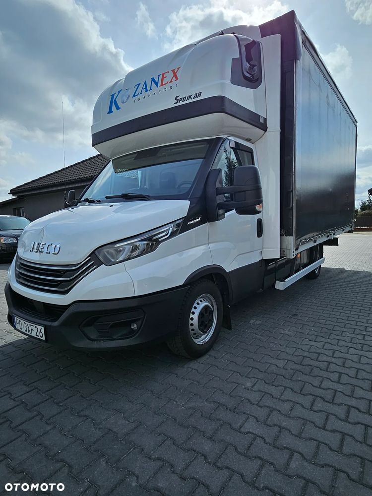Iveco Daily - 6