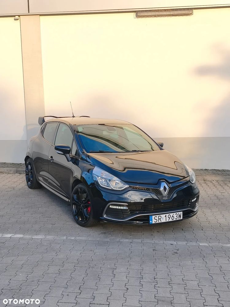 Renault Clio 1.6 R.S 200 EDC EU6 - 30